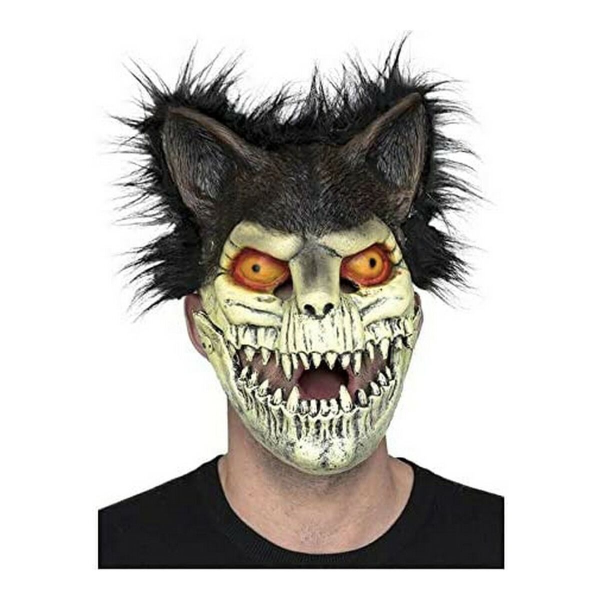 Mask My Other Me - 7
