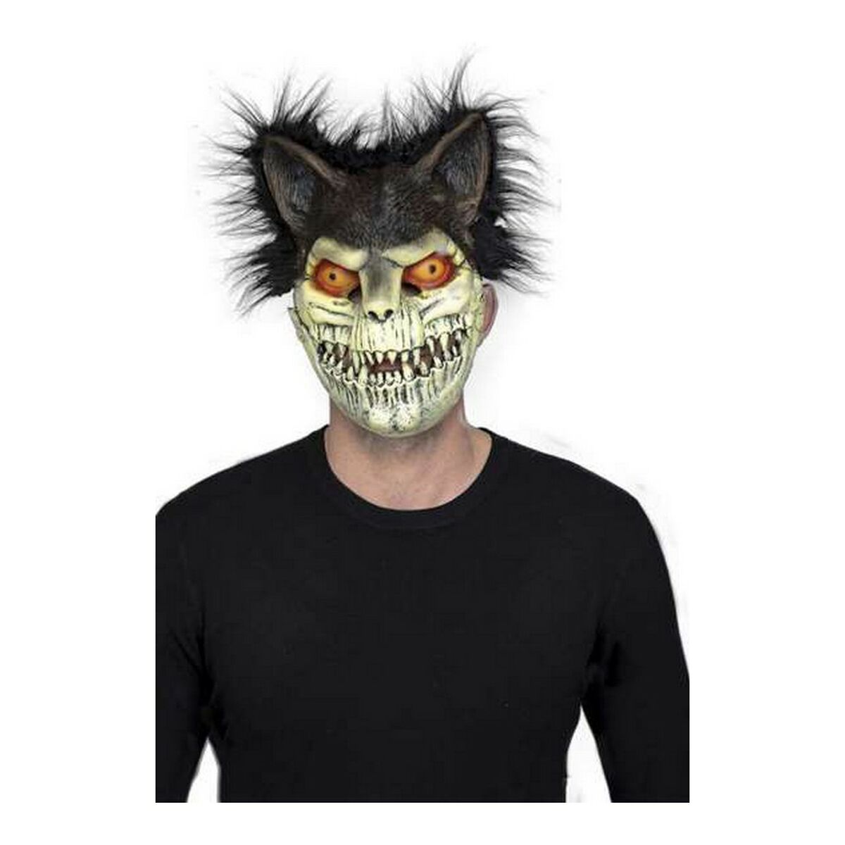 Mask My Other Me - 5