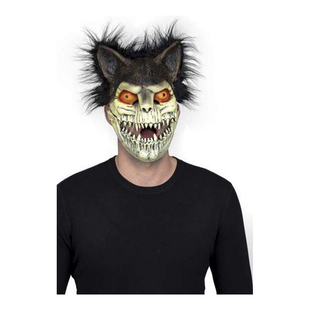 Mask My Other Me - 3