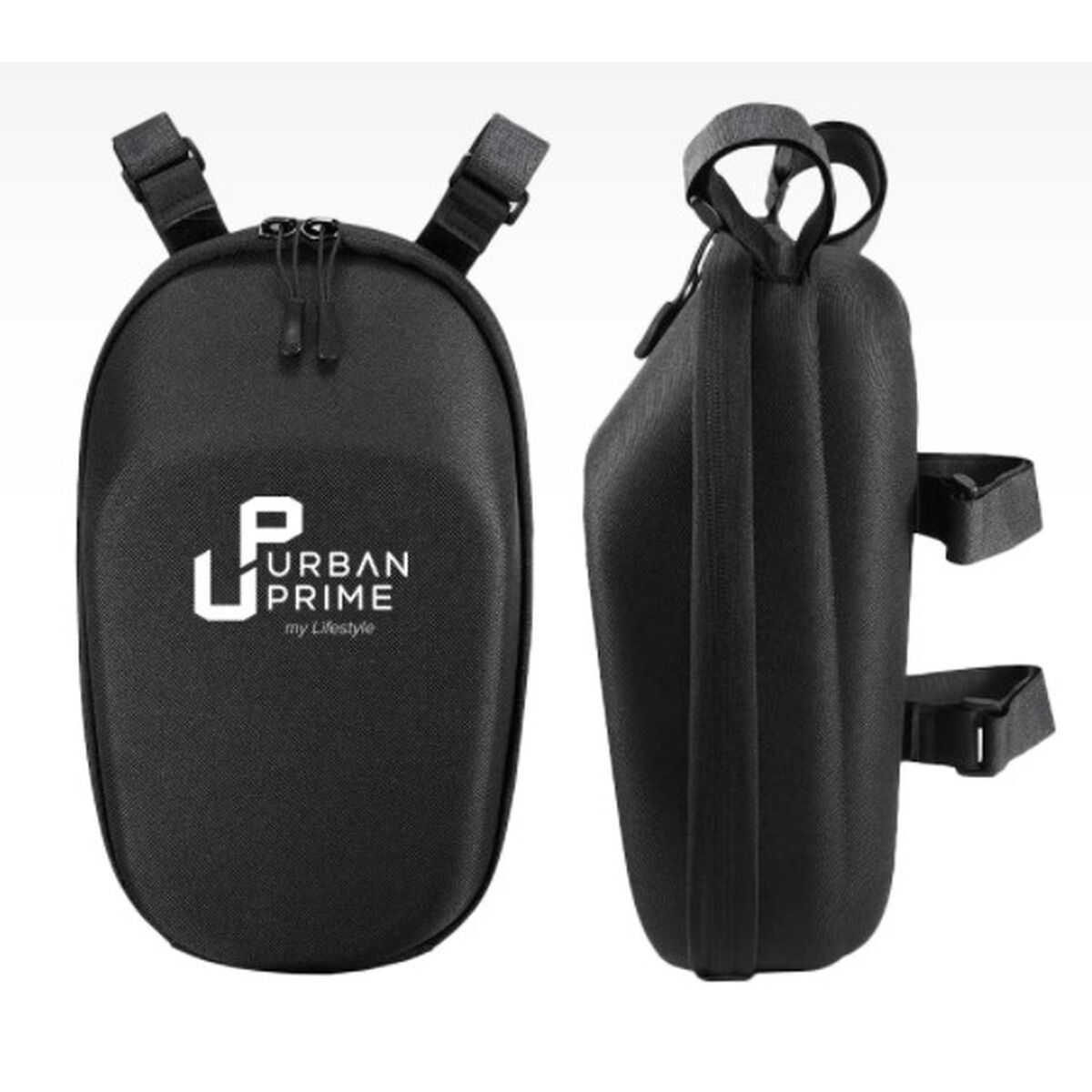 Transportväska Urban Prime UP-MON-BAG Svart Multicolour - 2