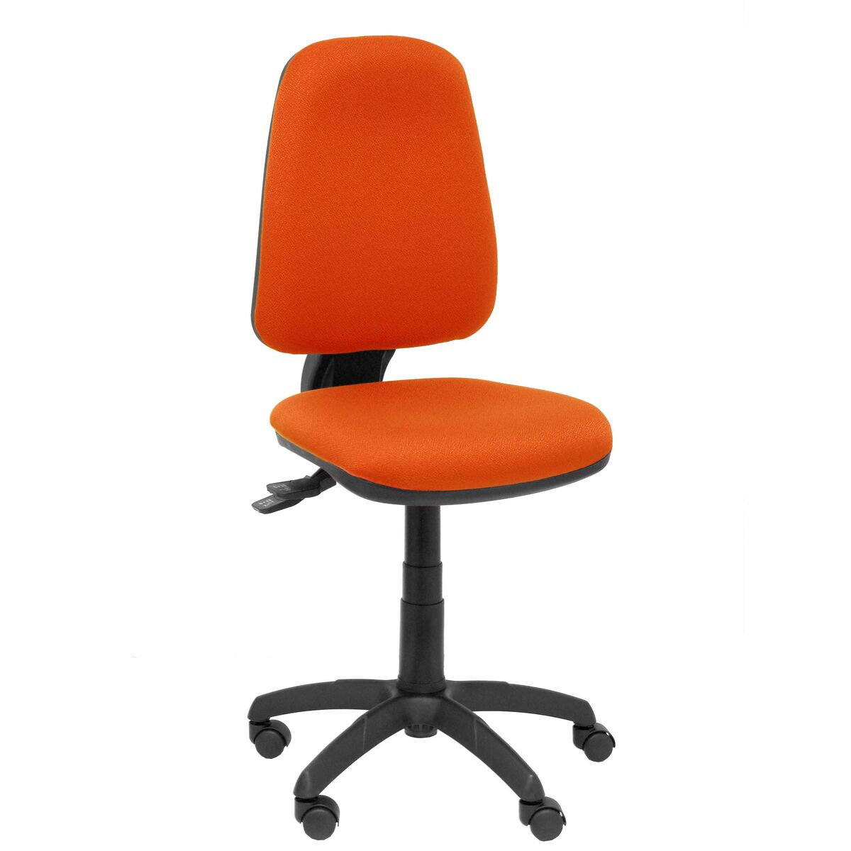 Kontorsstol Sierra S P&C BALI305 Orange Mörk Orange - 2