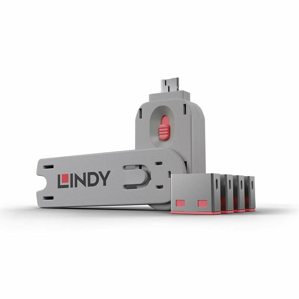 Säkerhetslås LINDY