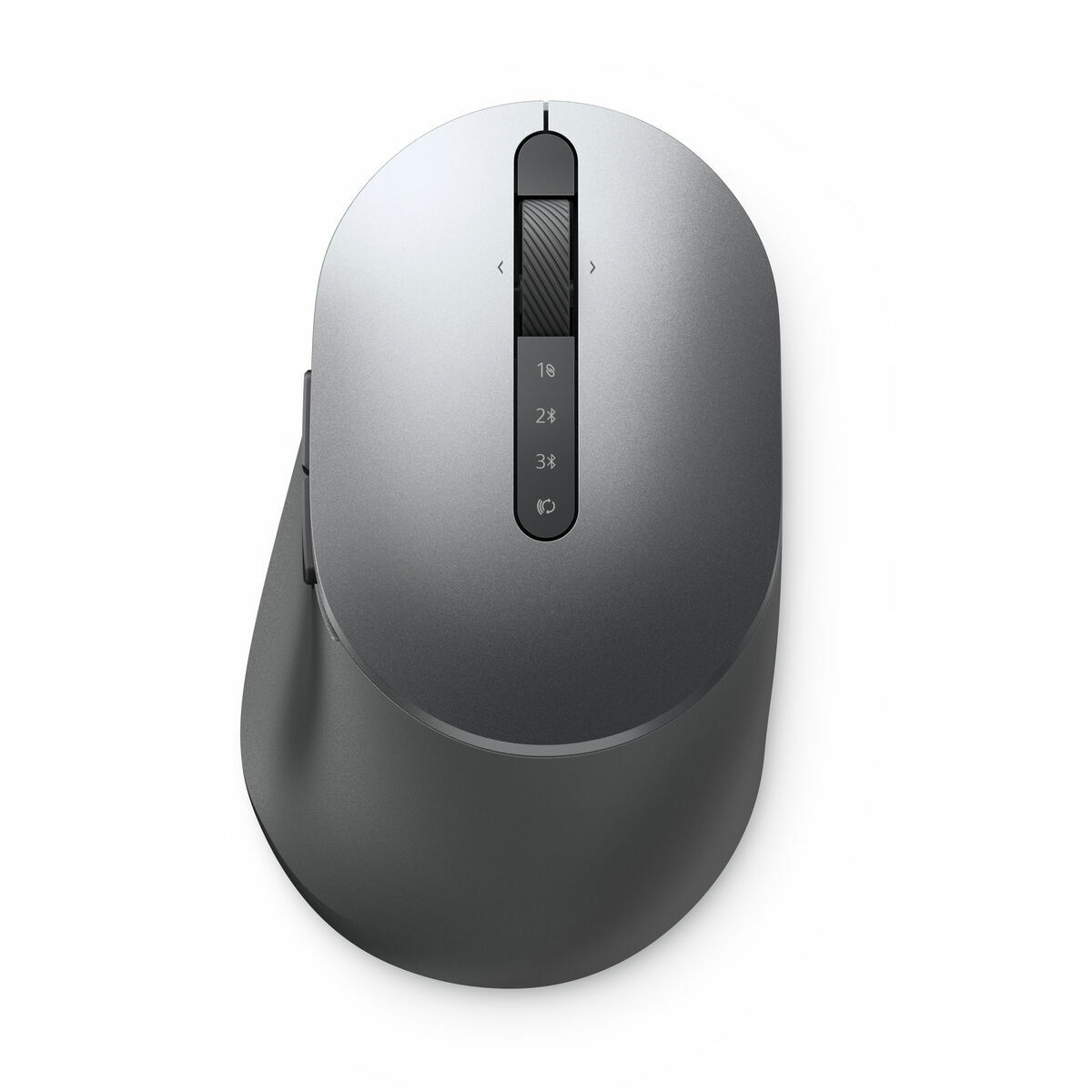 Trådlös Mus Dell MS5320W Grå Svartvit 1600 dpi - 5
