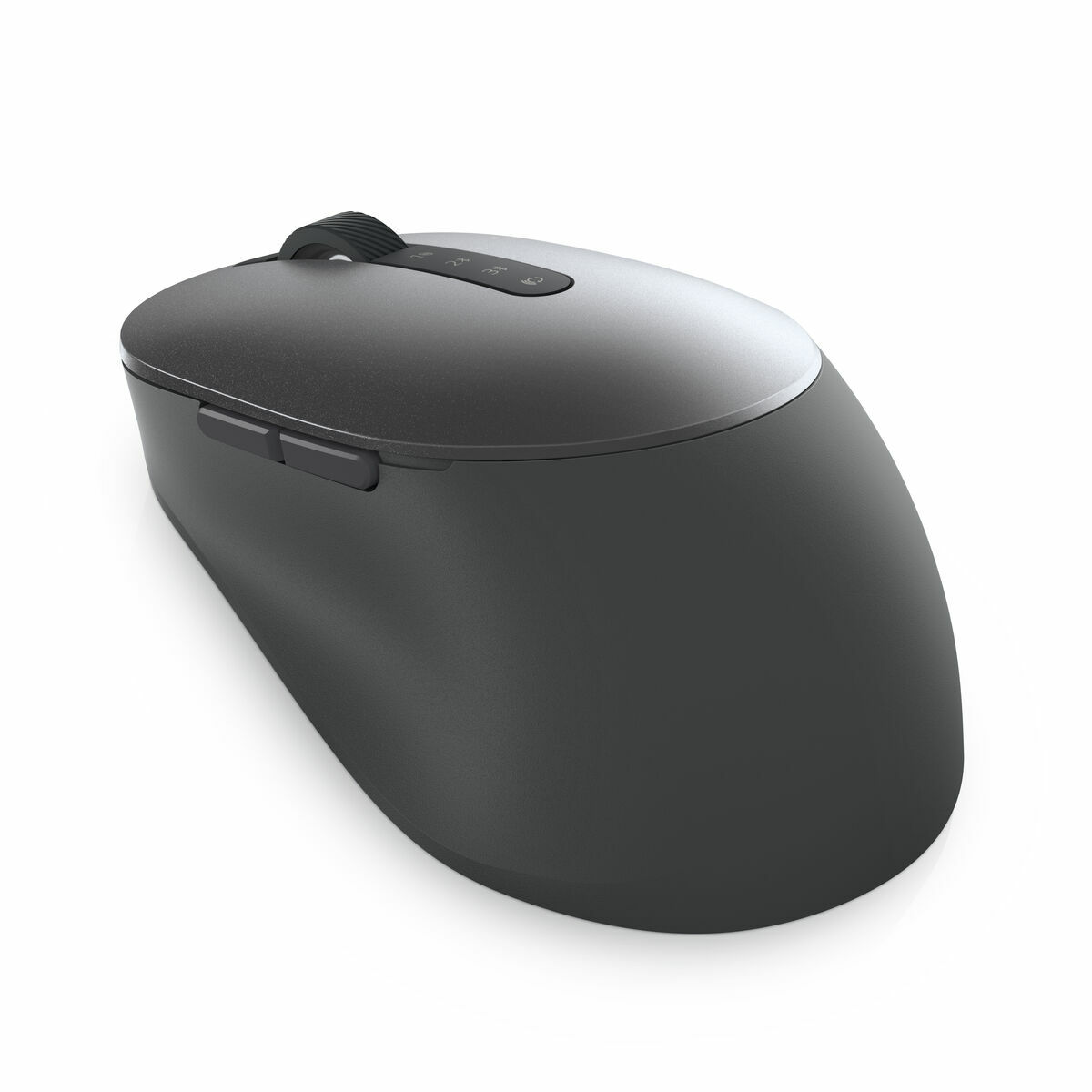 Trådlös Mus Dell MS5320W Grå Svartvit 1600 dpi - 9