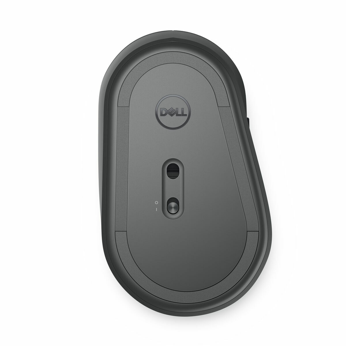 Trådlös Mus Dell MS5320W Grå Svartvit 1600 dpi - 4