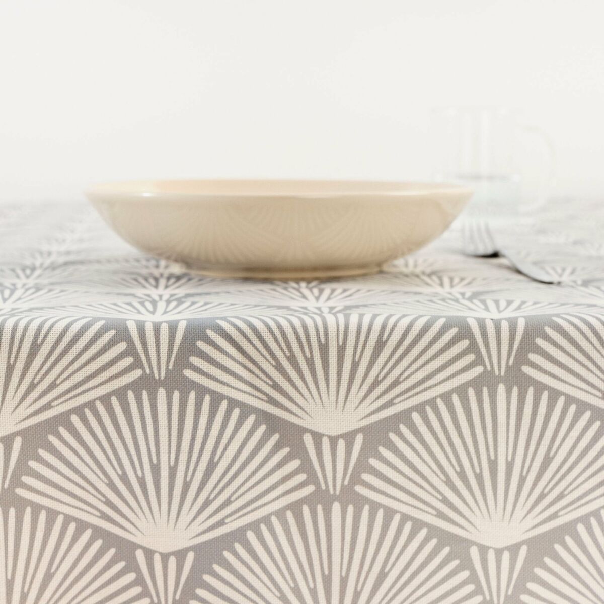 Fläckresistent bordsduk i harts Belum 0120-183 Multicolour 200 x 150 cm - 4