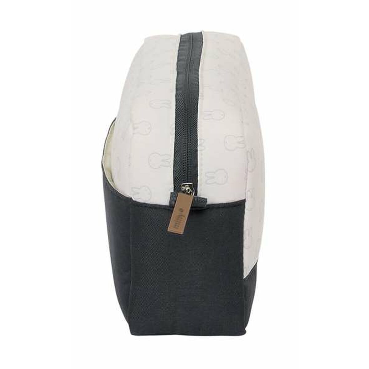 Resenecessär Miffy Moon Blå Beige 28 x 16 x 9 cm - 4