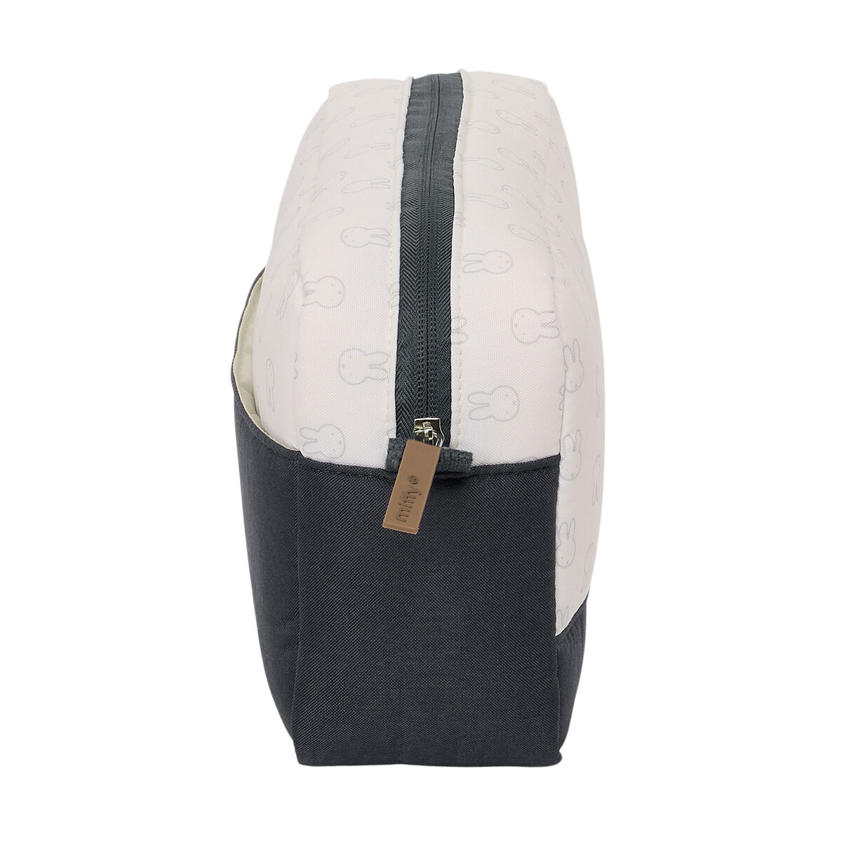 Resenecessär Miffy Moon Blå Beige 28 x 16 x 9 cm - 6