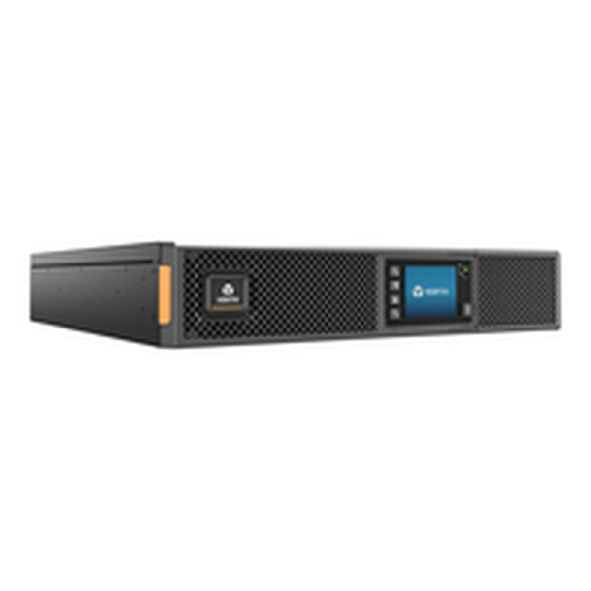 System för Avbrottsfri Strömförsörjning Interaktiv (UPS) Vertiv GXT5-1500IRT2UXLN - 2