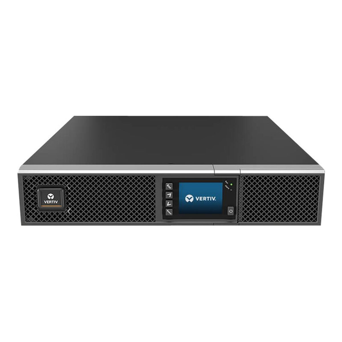 System för Avbrottsfri Strömförsörjning Interaktiv (UPS) Vertiv GXT5-1500IRT2UXLN - 3