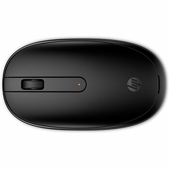 Mus HP 3V0G9AA Svart 1600 dpi