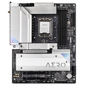 Moderkort Gigabyte Z790 AERO G INTEL Z790 LGA 1700