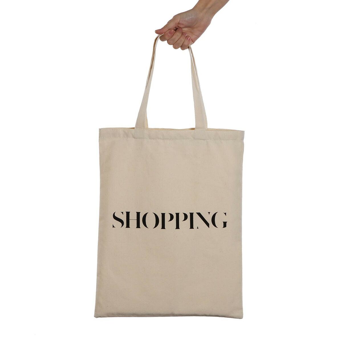 Shoppingväska Versa Shopping Polyester 36 x 48 x 36 cm