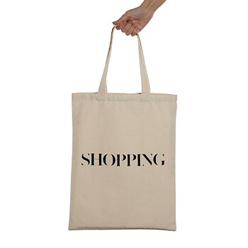 Shoppingväska Versa Shopping Polyester 36 x 48 x 36 cm