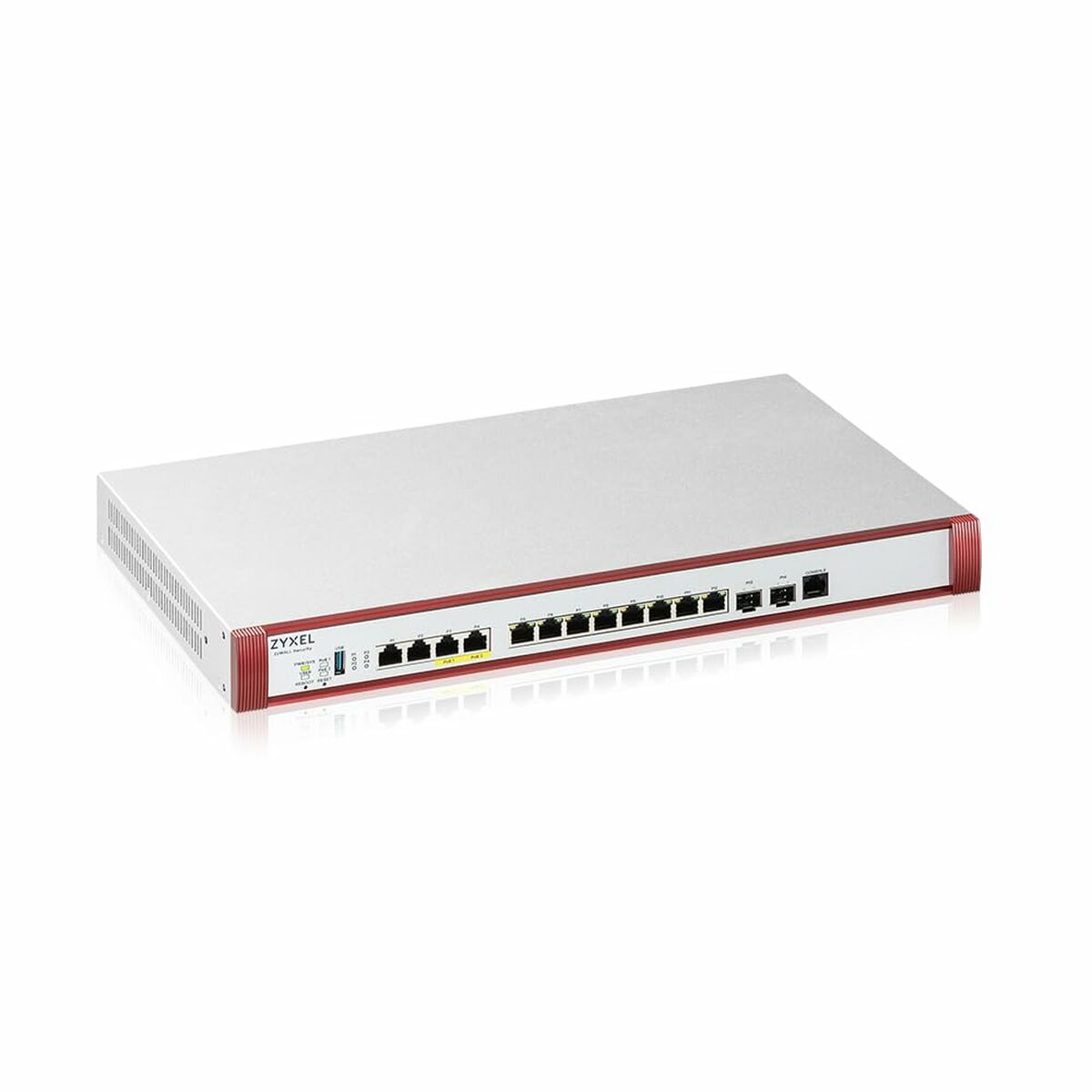 Router ZyXEL USGFLEX700H-EU0101F - 2