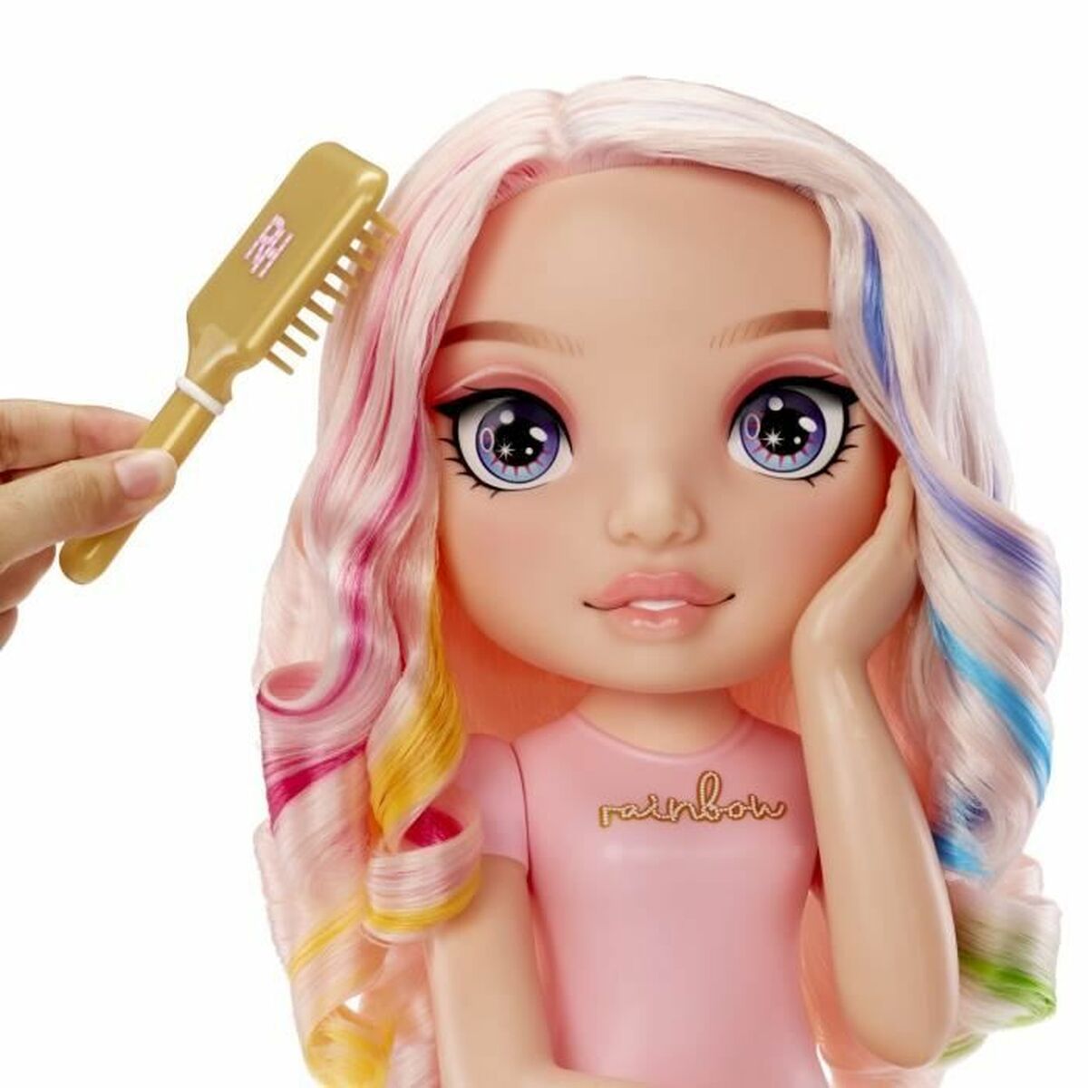 Docka Rainbow High - 2