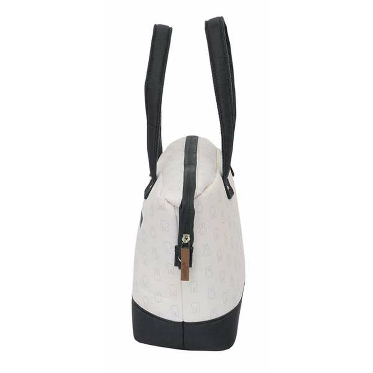 Resenecessär Miffy Moon Blå Beige 27 x 24,5 x 12,5 cm - 4