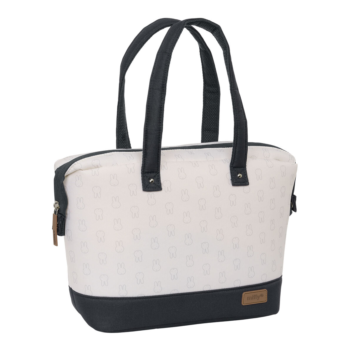 Resenecessär Miffy Moon Blå Beige 27 x 24,5 x 12,5 cm - 5
