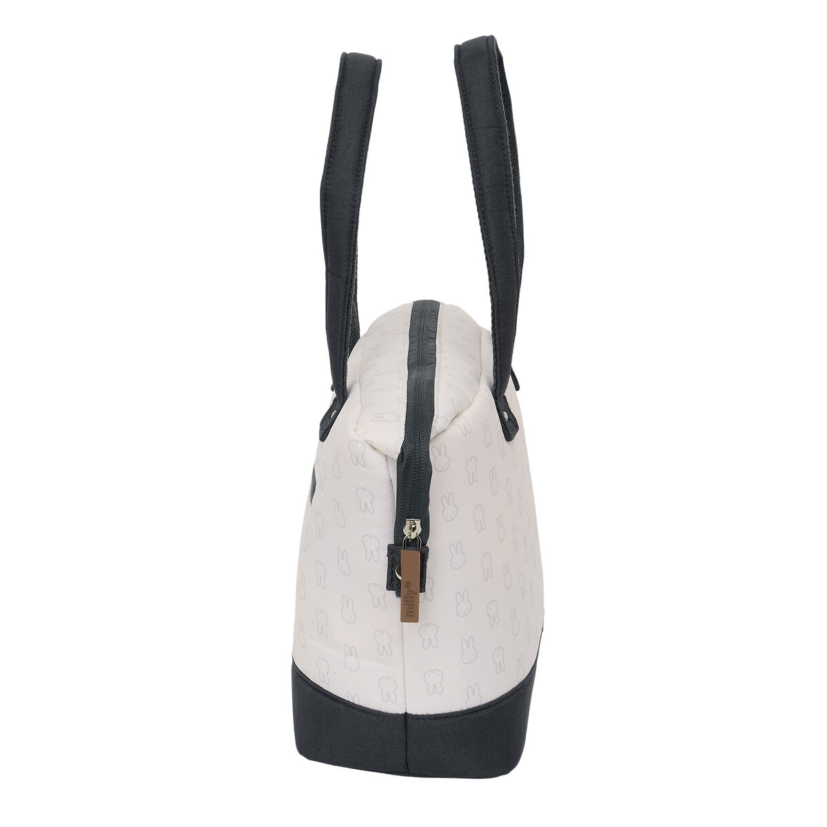 Resenecessär Miffy Moon Blå Beige 27 x 24,5 x 12,5 cm - 6
