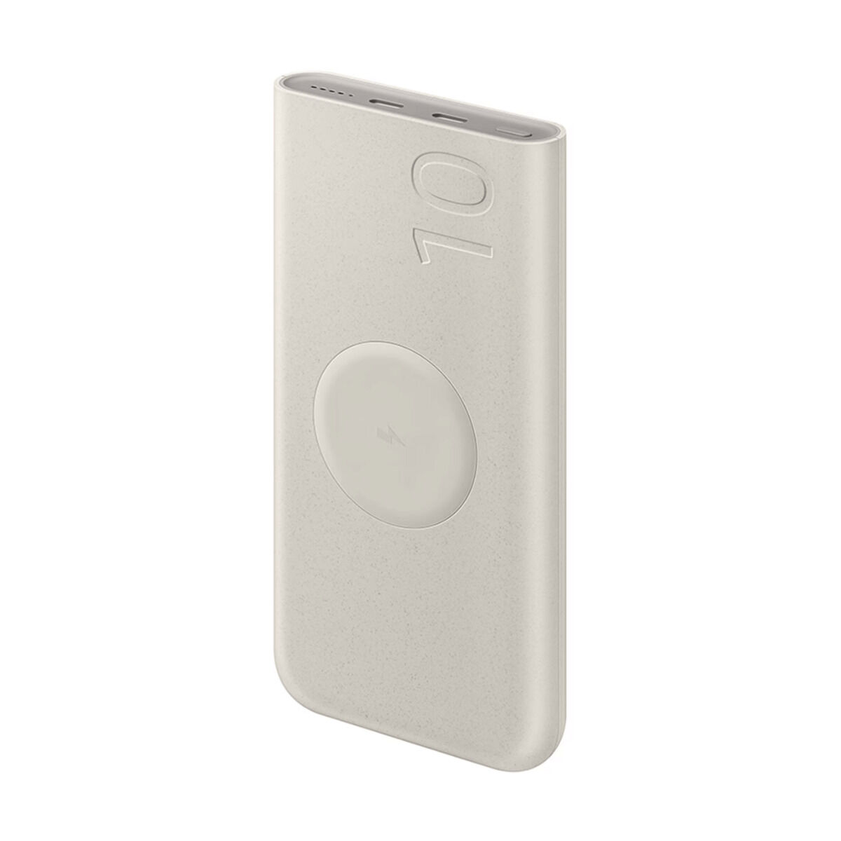 Powerbank Samsung EB-U2510XUEGEU Beige 10000 mAh - 2