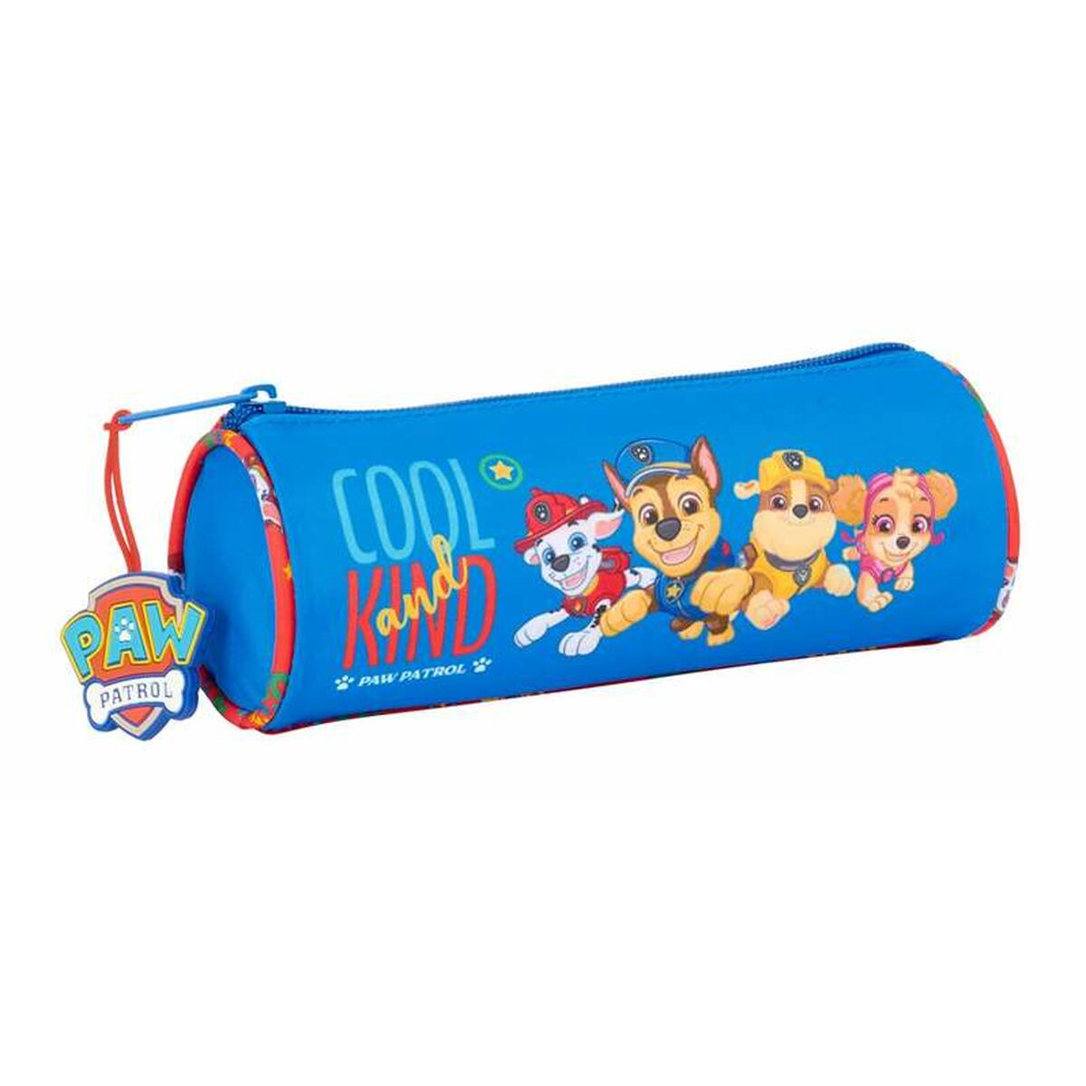 Bag The Paw Patrol Cool Blå Röd 20 x 7 x 7 cm