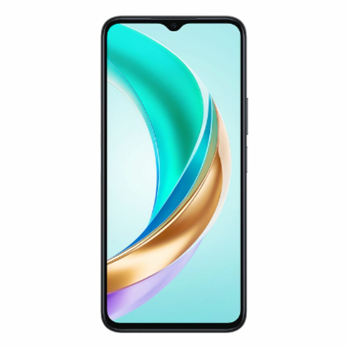 Smartphone Honor 5109BGFX 6,56" MediaTek Helio G85 8 GB RAM 4 GB RAM 128 GB Svart - 2