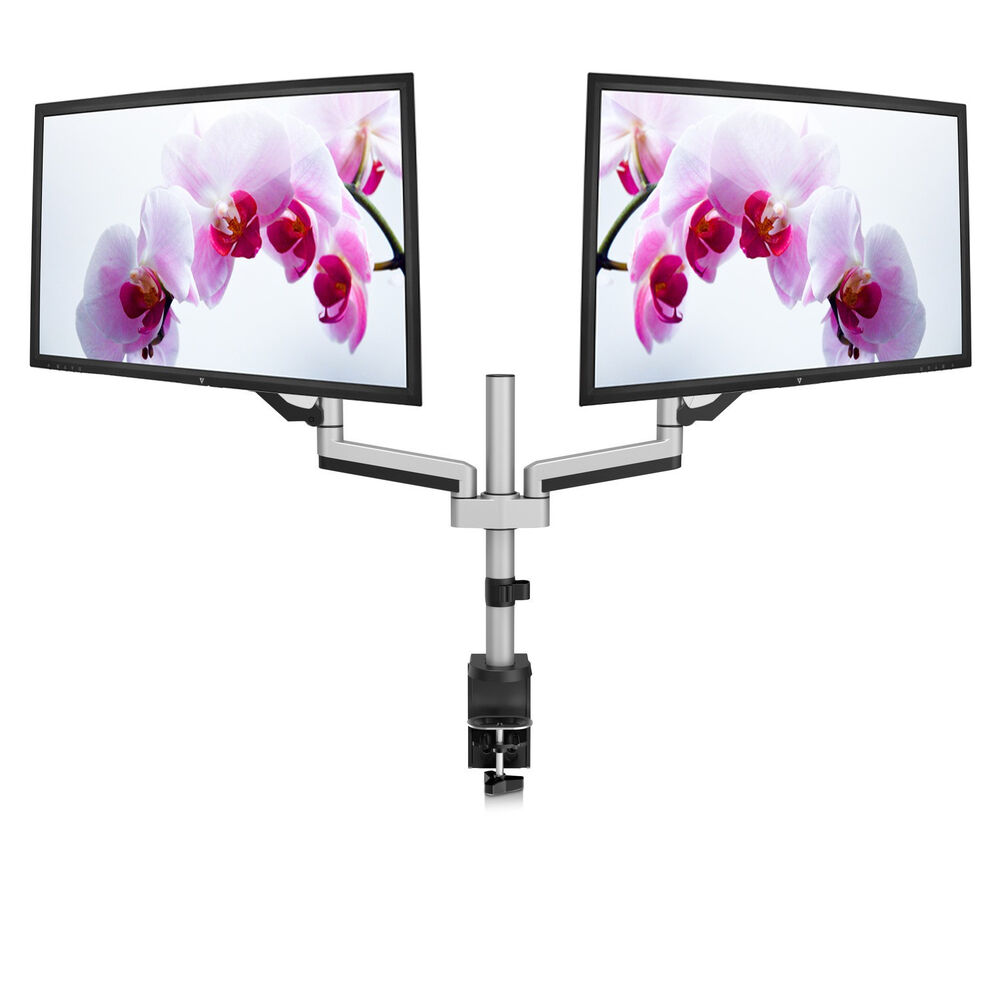 TV-fäste V7 DM1DTA-1N 17" 32" 8 kg - 2