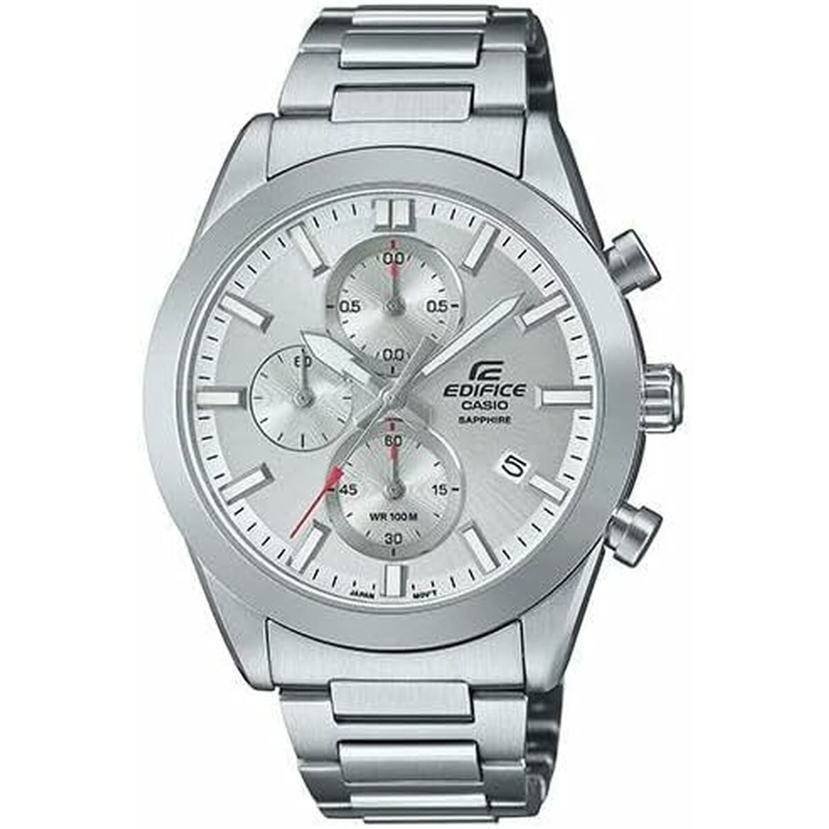 Herrklocka Casio EFB-710D-7AVUEF