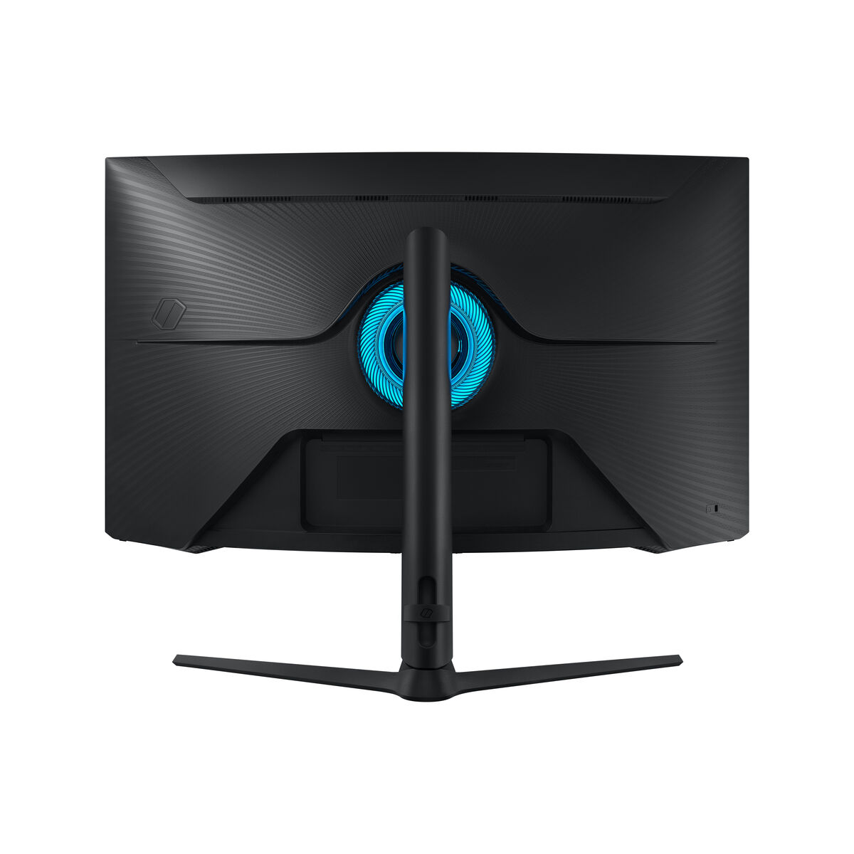 Monitor Samsung LS32BG750NPXEN 4K Ultra HD 32" 165 Hz - 8
