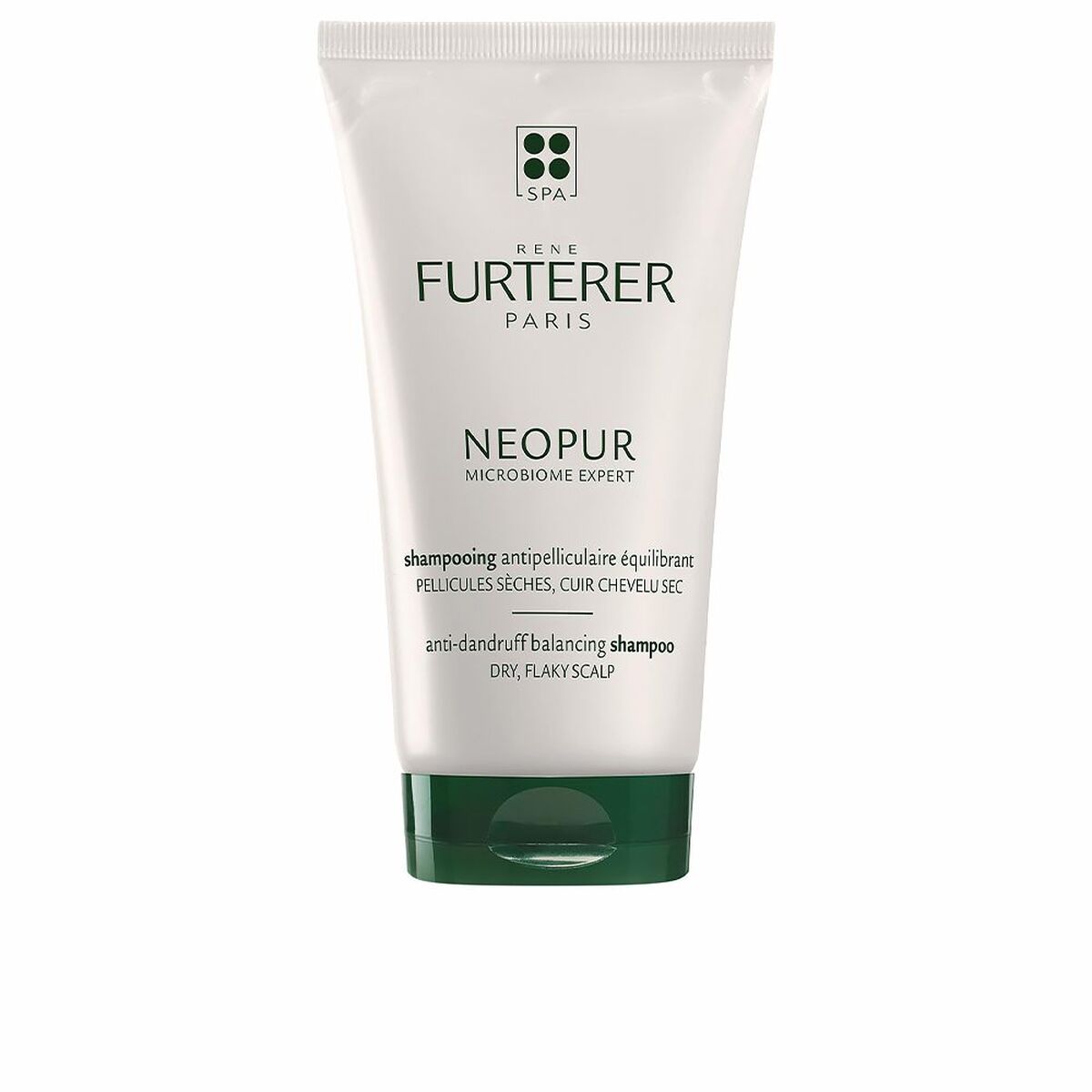 Schampo René Furterer Neopur 150 ml