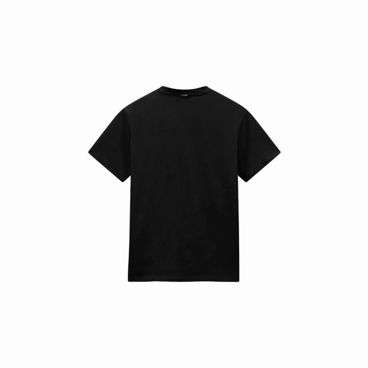 T-shirt med kortärm Herr Napapijri - 2