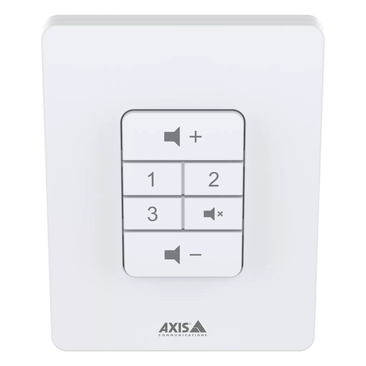 Larmsystem Axis 02741-001 - 2