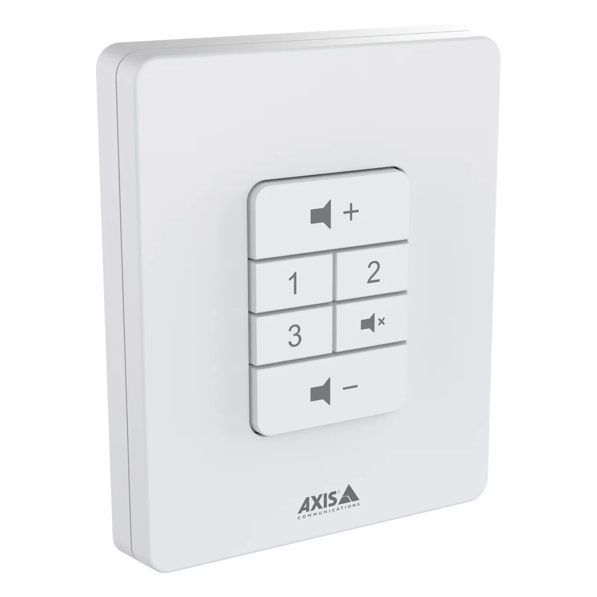 Larmsystem Axis 02741-001 - 3
