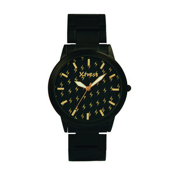 Damklocka XTRESS XNA1034-38 (Ø 40 mm)