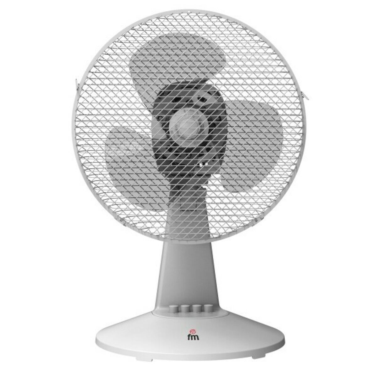 Bordsfläkt Grupo FM SB130 Ø 30 cm 30 W - 2