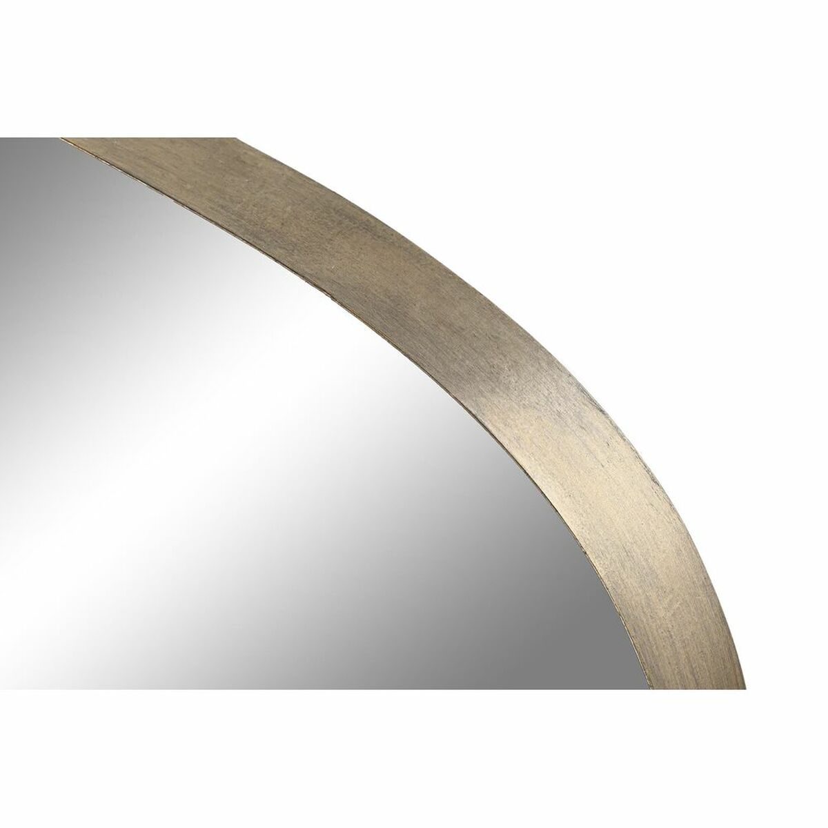 Väggspegel DKD Home Decor Koppar 129 x 6 x 60 cm - 11