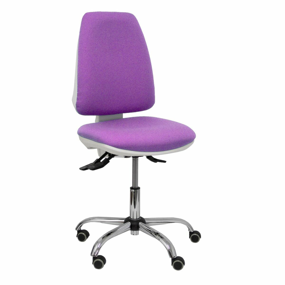 Kontorsstol Piqueras y Crespo B82CRRP Lila - 2