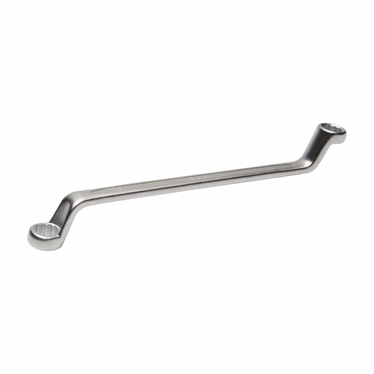 Stjärnnyckel Irimo 8-9 mm Stål - 2