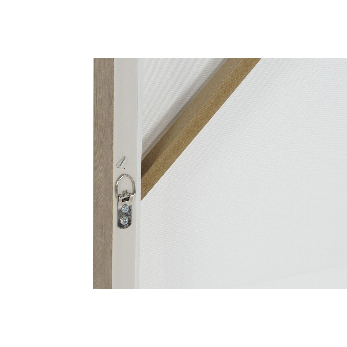 Kanvas Home ESPRIT polystyren Kanvas 83 x 4,5 x 83 cm - 4
