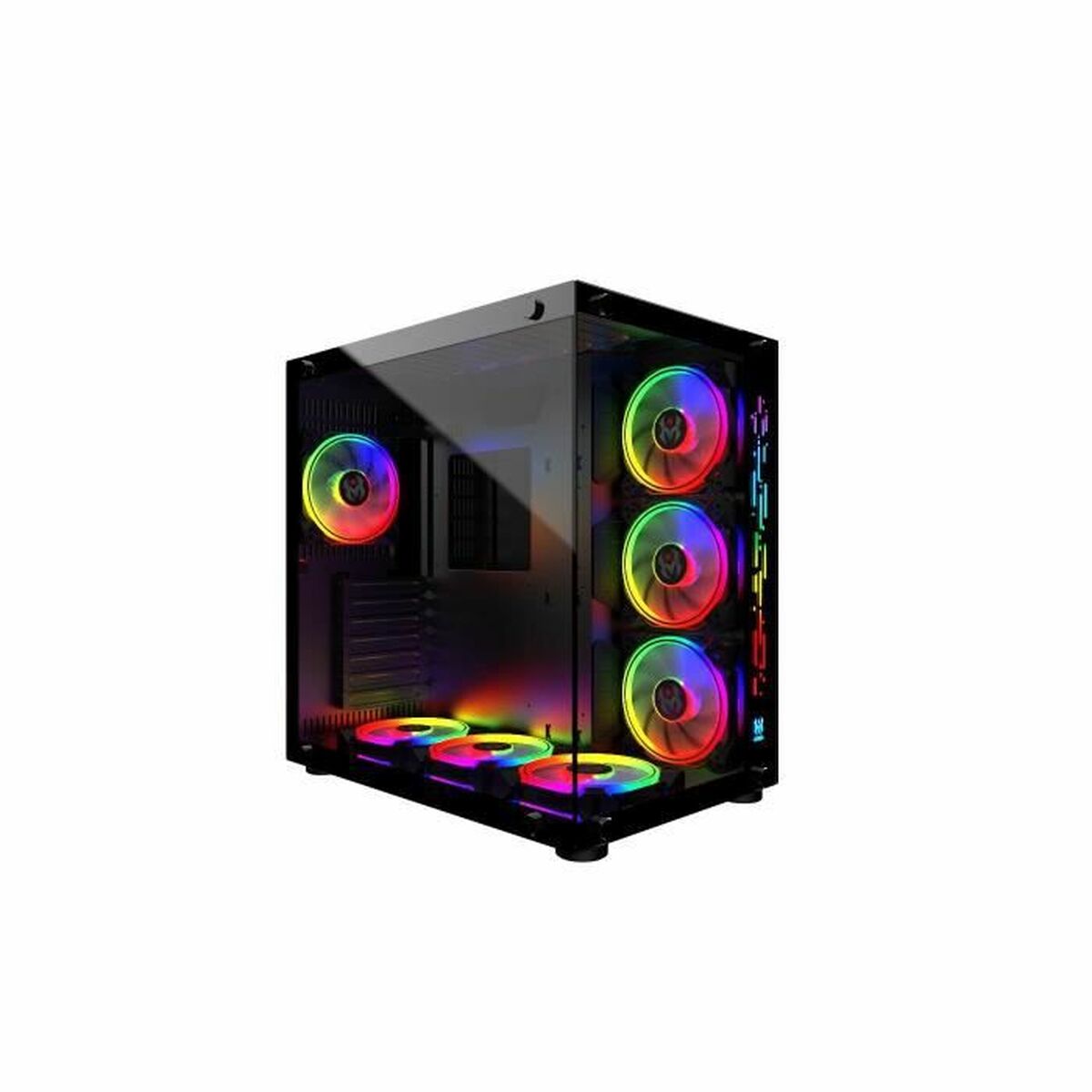 ATX Semitorn MRED Crystal Sea