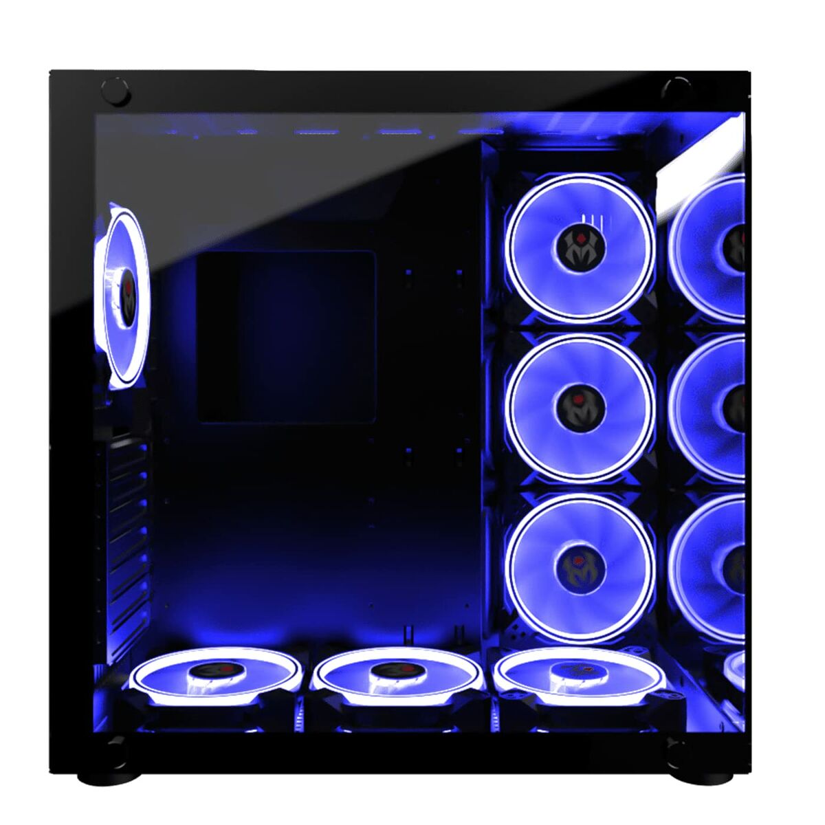 ATX Semitorn MRED Crystal Sea - 7