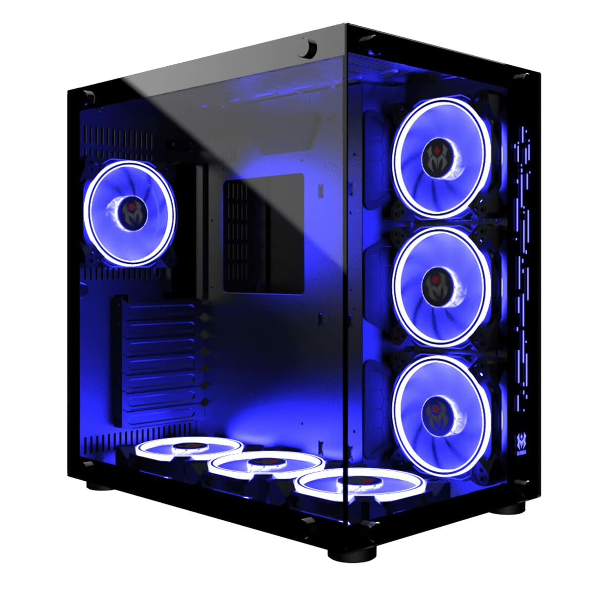 ATX Semitorn MRED Crystal Sea - 5
