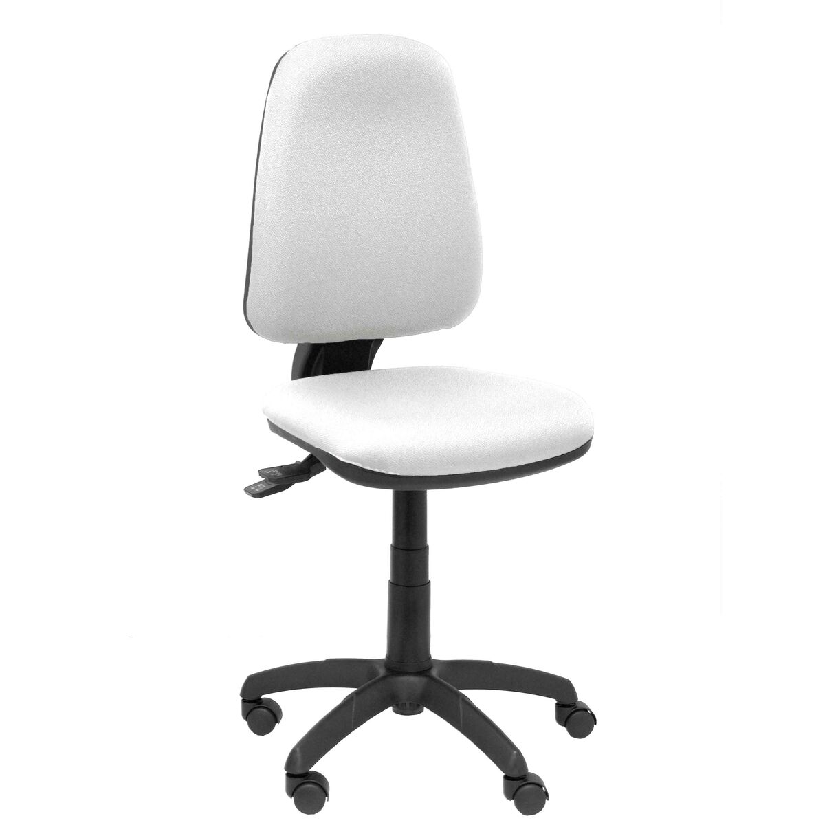 Kontorsstol Sierra S P&C SBALI10 Vit - 2