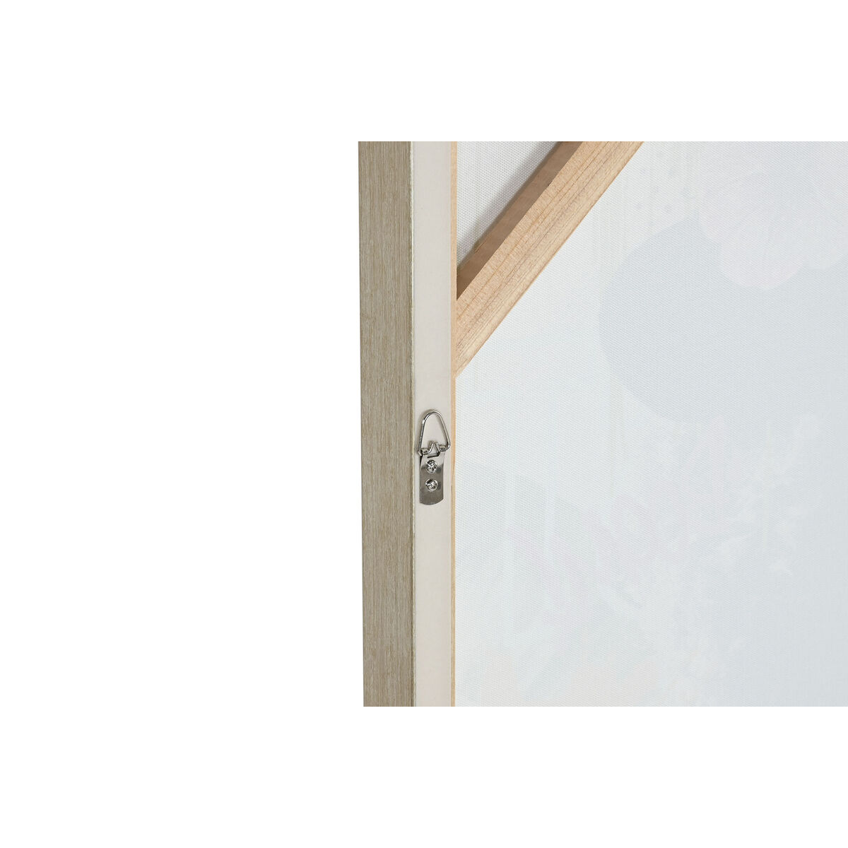 Kanvas Home ESPRIT polystyren Kanvas 80 x 3,5 x 120 cm - 3