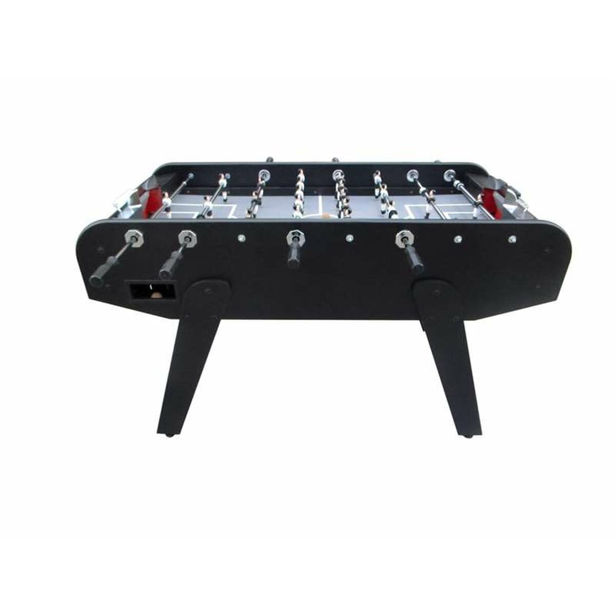 Baby Foot Black Hawk 157 x 74 x 92 cm - 2