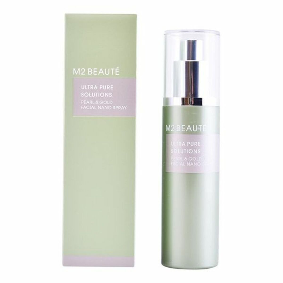 Anti-aging fuktlotion M2 Beauté