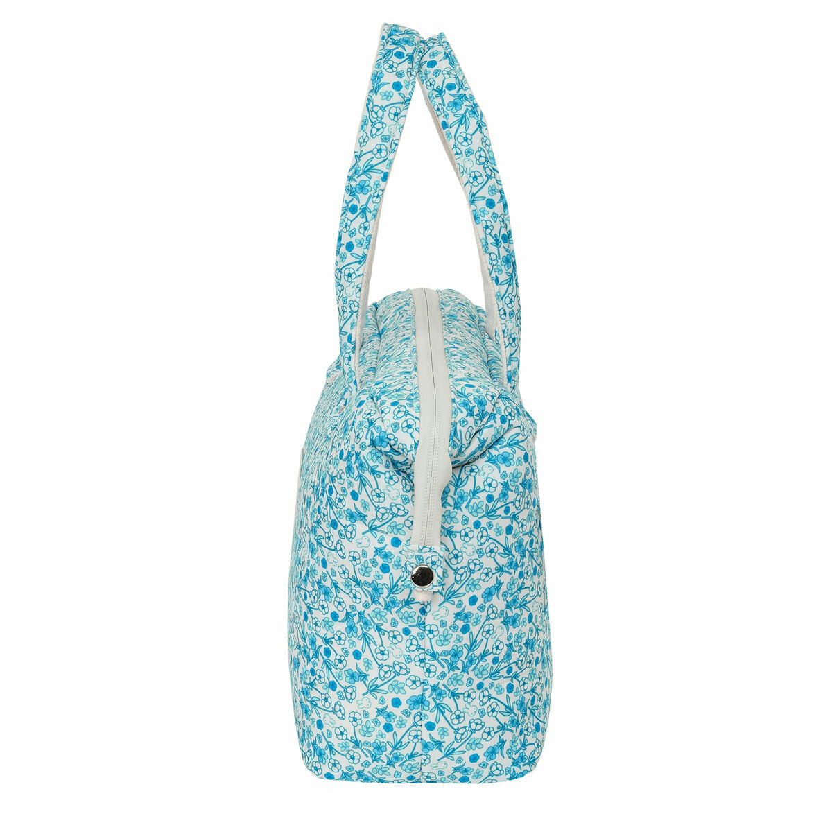 Resenecessär Miffy Garden Turkos 27 x 24,5 x 12,5 cm - 5