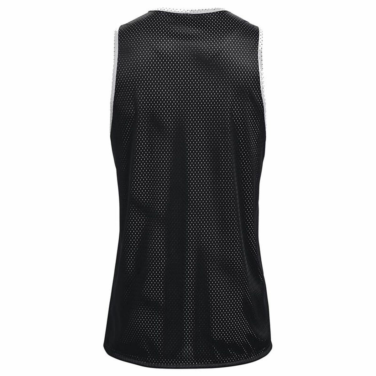 Baskettröja Under Armour Baseline Svart - 2