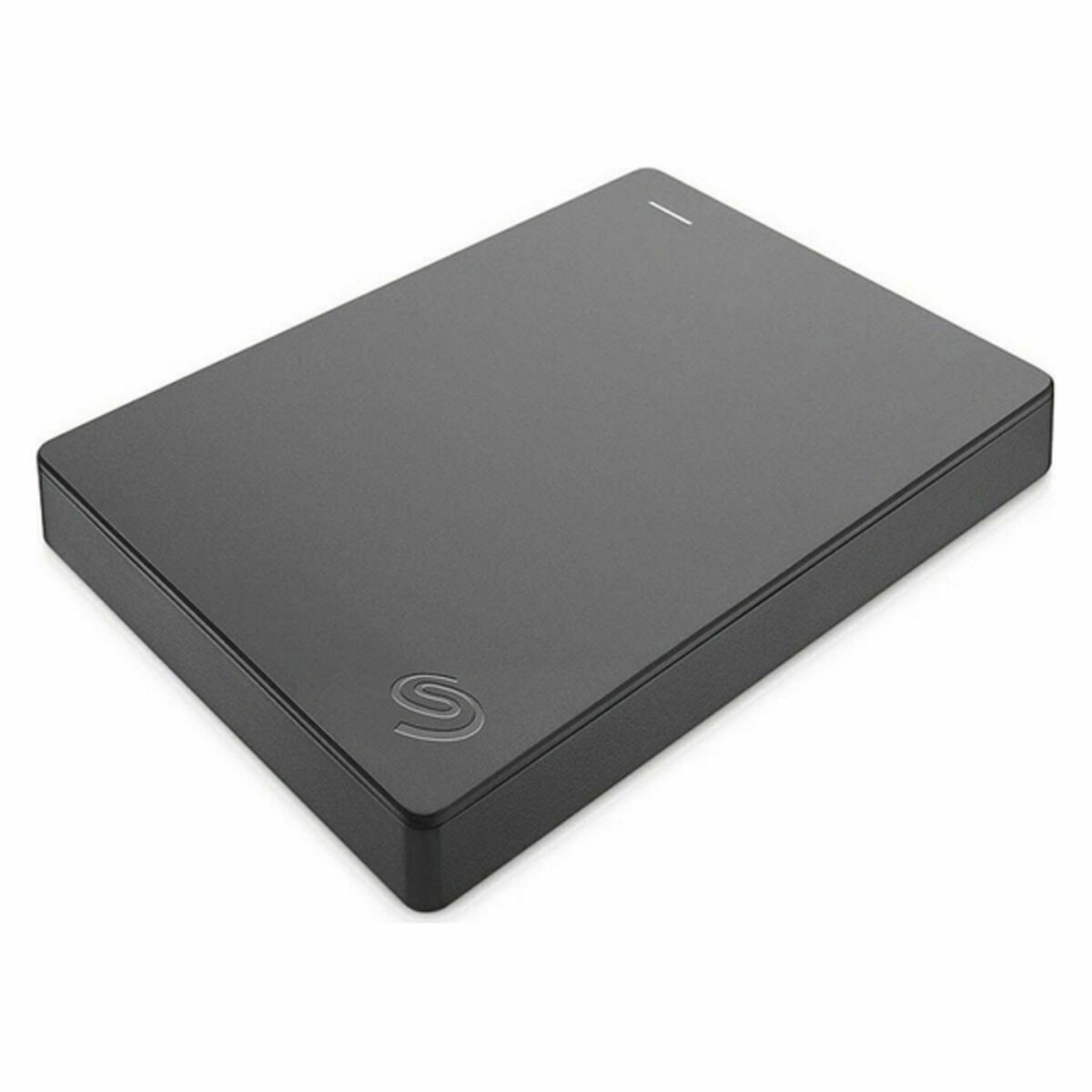Extern Hårddisk Seagate STJL1000400 1 TB 2,5" USB 3.2 Svart
