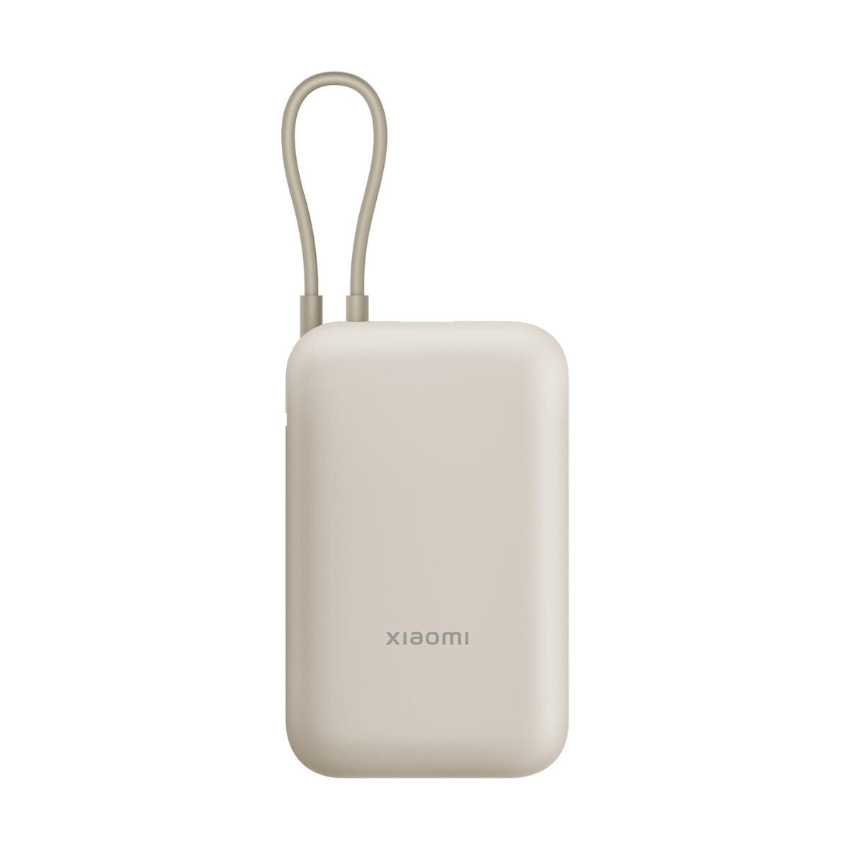 Powerbank Xiaomi BHR8851GL Beige 20000 mAh - 2